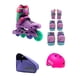 thumbnail image 1 of Combo De Patines Urbanos Forza Casco Protecciones Y Bolsa Ir, 1 of 8