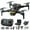 Multicolor a6725 christmas decorations under 5$, variant on Cagogo under $5 1080P Screen Drone, 1080P Screen Remote Control Drone, Brushless Motor Quadcopter with Obstacle Avoidance, GPS RC Aircraft with Altitude Hold, 8GB Storage Card Included