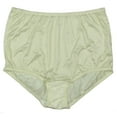 thumbnail image 3 of Vanity Fair Lingerie Women's Underwear, Perfectly Yours Ravissant Tailored Brief Panties, Sizes S - 5XL, 3 of 3