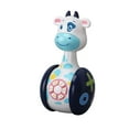 thumbnail image 1 of Sliding Deer Tumbler Toy Puzzle Infant Early Teaching Crawling Toy, 1 of 2