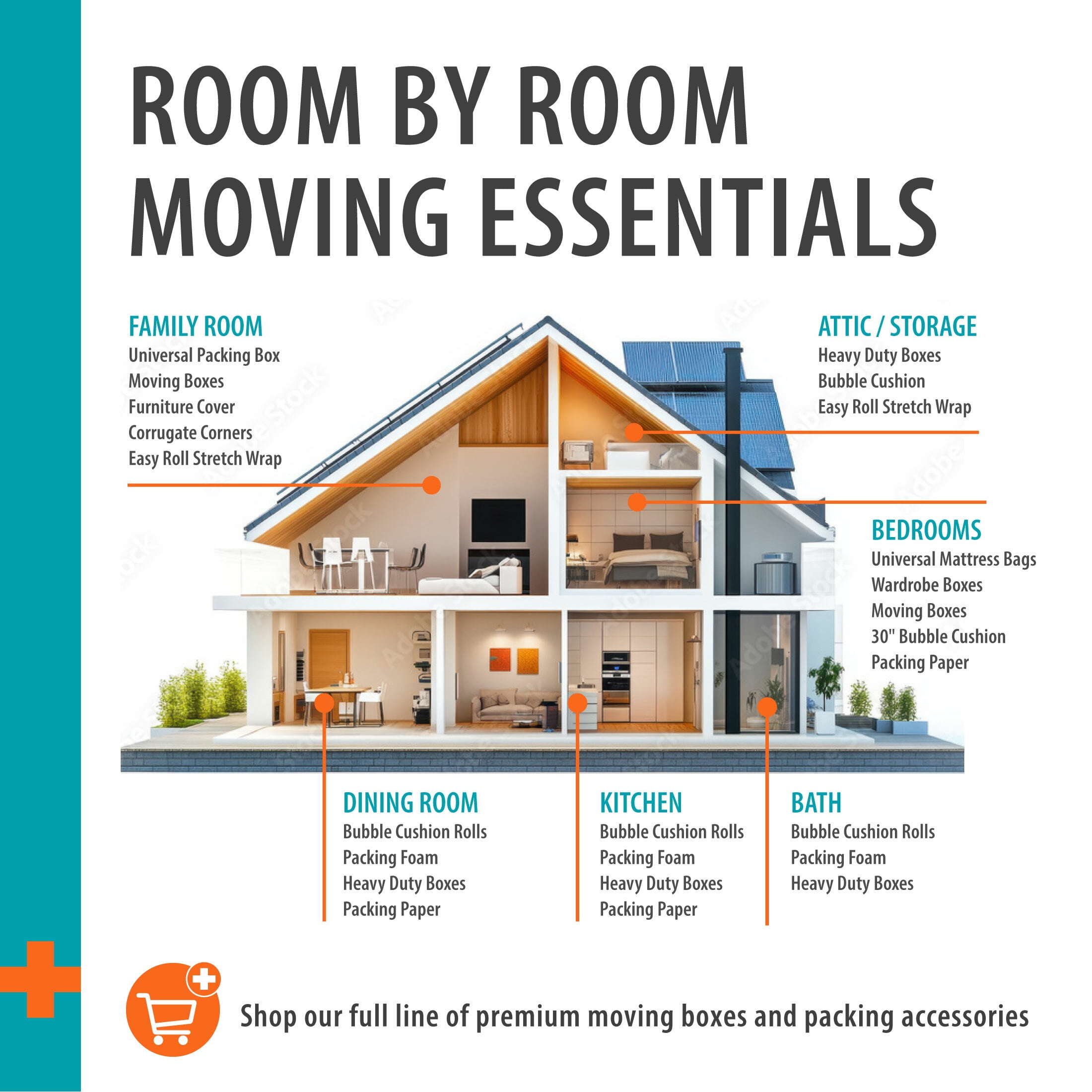 Pen Gear King Size Heavy Duty Universal Mattress Bag for M