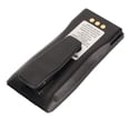 thumbnail image 1 of Caso de Batería de Walkie Talkie, Caja perfecta para la batería de radio de dos vías, fácil de usar, fácil de Usar para baterías aa de 6 piezas para ep450 para cp040, 1 of 7
