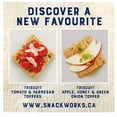 thumbnail image 5 of Triscuit Canada Original Family Size Crackers, 354g, 5 of 10