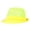 Yellow, variant on Women Sun HatsPackable Breathable Hollow Sun Summer Beach Hat Cuban Trilby Men Women