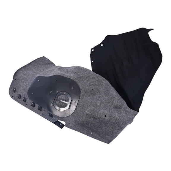 Front Left Fender Liner Fits 2017-2021 Jeep Grand Cherokee SRT 2018 2019 2020 68272335AD