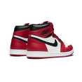 thumbnail image 3 of JORDAN MENS Air Jordan 1 Retro High OG "Chicago" 555088 101 from Stadium Goods, 3 of 6