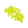 thumbnail image 1 of Professional Bingo Game Transparent Color Color Chips Bingo Game Counters Plastic Marker Yellow, 1 of 9