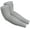 1 Pair Grey, variant on UV Sun Protection Compression Arm Sleeves for Men & Women,Cooling Athletic Sports Sleeve for Football, Golf,Volleyball