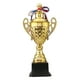 thumbnail image 5 of Trofeo de partido de liga de fútbol, copa de trofeo, deportivo, competición de fútbol de Metal, copa de premio para fiesta de carnaval 48cm, 5 of 8