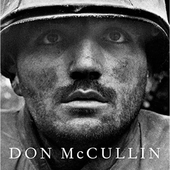 Don McCullin (Hardcover)