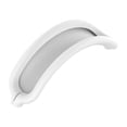 thumbnail image 1 of 1Pcs Replacement Silicone Headband Cover For AirPods Max Washable Cushion Case For AirPods Max Headphones, 1 of 5