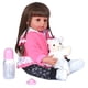 thumbnail image 5 of Decdeal Decdeal 22 Pulgadas 55cm Reborn Baby, 5 of 8
