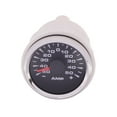 thumbnail image 5 of 52mm Amp Gauge Ampere Meters Ammeters +/-50A Waterproof IP67 8 color Backlight 12V 24V ,Easy Installation, 5 of 7