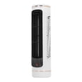 thumbnail image 1 of Ventilador de Torre, Ventilador Oscilante Con 3 Velocidades, Silencioso Ventilador de Escritorio Recargable Sin Aspas Ventilador de Mesa Portátil Ventilador de Torre Oscilante, 1 of 7