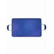 thumbnail image 1 of Sarten Xtellar Comal Doble Antiadherente Mármol 48x29cm Color Azul, 1 of 5