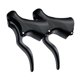 thumbnail image 4 of ELAYARD 2Ud Manillares De De Aluminio Para Y Carretera Negro Durable, 4 of 8