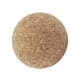 thumbnail image 4 of Pelota de masaje de corcho portátil y compacta para la zona lumbar, equipo de fitness para yoga Diámetro 7mm, 4 of 9