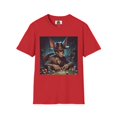 thumbnail image 4 of ChupaCabra Unisex Softstyle T-Shirt, 4 of 11