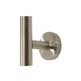 thumbnail image 2 of TOTO® 24 Inch Slide Bar for Handshower, Round, Brushed Nickel - TBW01016U#BN, 2 of 4