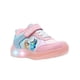 thumbnail image 1 of Tenis Con Luces Para Niña Bluey Disney® Contactel Originales rosa 20, 1 of 10