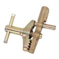 thumbnail image 1 of Ground Welding Earth Clamp, Easy Carrying 800A Welding Ground Clamp  For Garage, 1 of 8