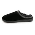 thumbnail image 4 of MUK LUKS Men's Gabriel Leo Clog Slipper, 4 of 8
