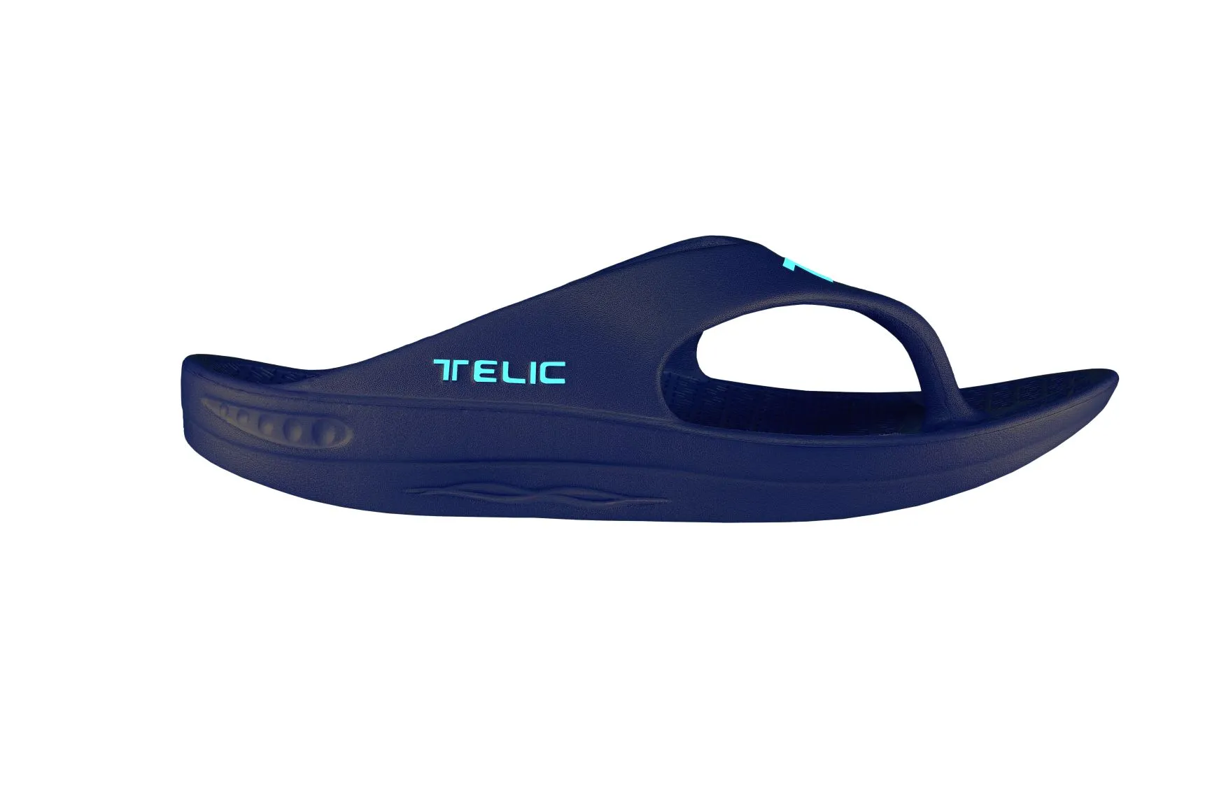 Telic Energy Flip Flop - Comfort Sandals for Men and Women