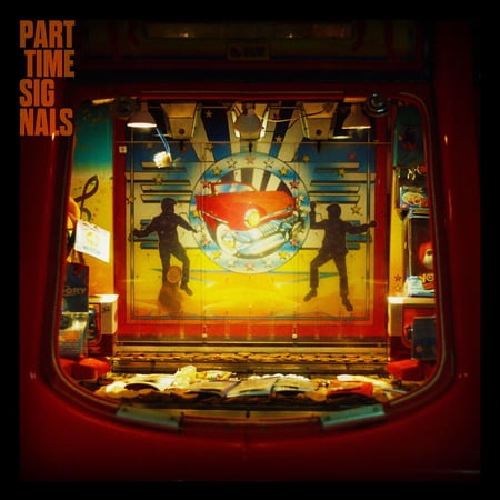 Another Day in Paradise (LP)