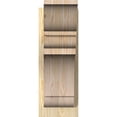 thumbnail image 2 of Ekena Millwork 8"W x 18"D x 22"H Olympic Rough Sawn Traditional Outlooker, Douglas Fir, 2 of 4
