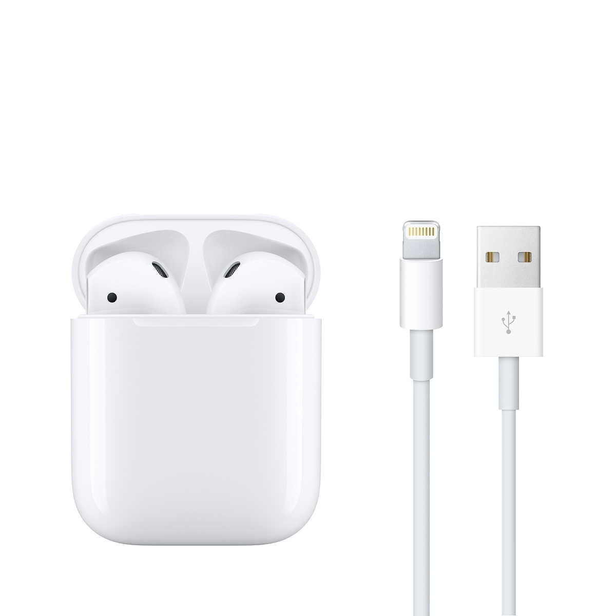 Openbox - Apple AirPods Wireless Headphones with Charging
