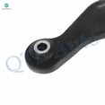 thumbnail image 4 of Set of 4 Rear Upper Rearward-Upper Forward Control Arm For 2009-2017 Chevrolet Traverse, 4 of 8