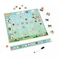thumbnail image 4 of Janod - Family Planner Board + 97 Magnets Weekdays and Organise Learning Cardboard Toy - from 3 Years, 4 of 7
