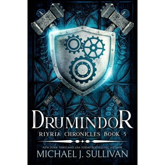 Drumindor, (Hardcover)