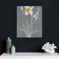 thumbnail image 5 of Nawypu  Boho Canvas Wall Art Stylish Neutral Botanical Prints for Home Decor Bathroom Bedroom and Living Room Rustic Vintage Farmhouse Vibes Ideal for Home Kitchen Framed, 5 of 5