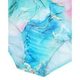 thumbnail image 5 of Gymnastics Leotards for Girls Sparkle Hollow Back One-piece Design Leotards for Girls Gymnastics, 5 of 6