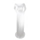 thumbnail image 4 of Txlixc Vestido de mujer embarazada de cuello V de color sólido Txlixc moda, 4 of 7