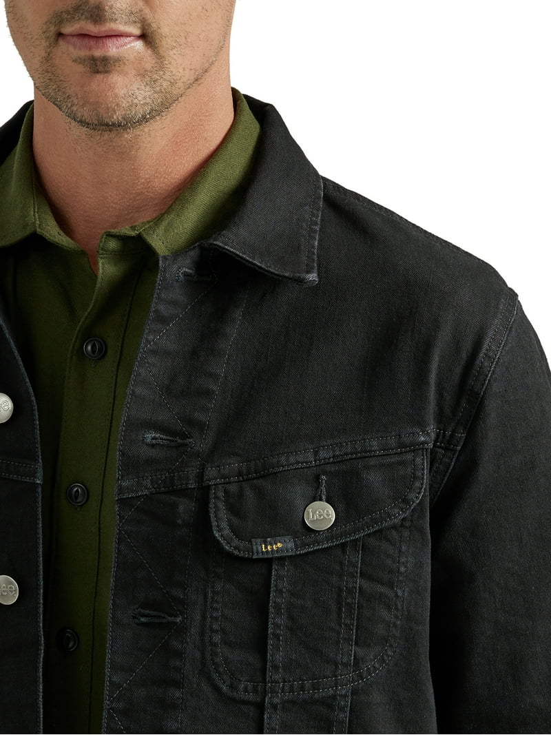 ballsy brothers Lee denim jacket Black Ｌ Ballsy Brothers Lee denim denim jacket