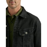 Lee® Men's Legendary Classic Rider Jacket - Walmart.com