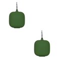 thumbnail image 1 of Funda protectora para auriculares inalámbricos Pro, portátil y de carga (2 unidades), 1 of 6