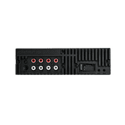 Deaf Bonce DB-510DSP 1-DIN Car Stereo MP3/WMA/USB/AM/FM Head Unit Receiver