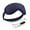 Dark Blue, variant on Heated Eye Mask, Warm Eye Compress Mask for Dry Eyes, USB Electric Thermal Eye Mask with 3 Heat & 6 Vibration Settings, 15min Auto Shut off, Relieve Eye Fatigue, Reduce Dark Circles