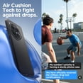 thumbnail image 4 of Funda para teléfono Spigen OnePlus 12 2024 Matte Black Grip, 4 of 8