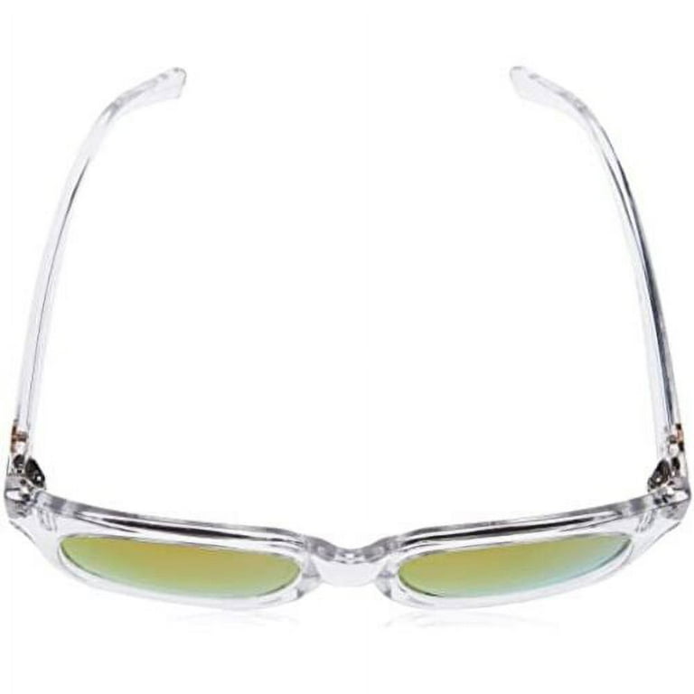 ぎゃわぎゃわさん Kelly & Katie Bull Market Aviator Sunglasses - Free Shipping