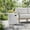 White, variant on Christopher Knight Home 19.9" MGO Propane Tank Holder & Outdoor Side Table, Gray