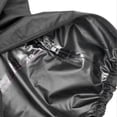 thumbnail image 4 of Funda impermeable para botas de ciclismo con cremallera resistente 30.5cm, 4 of 9