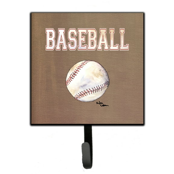 Baseball Leash or Key Holder