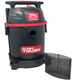 Hyper Tough 201200A Universal Foam Filter for 2.55 Gallon Wet/Dry