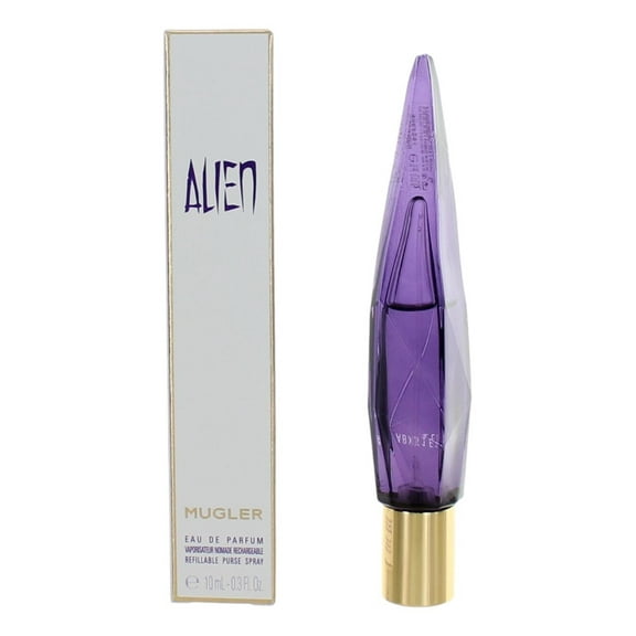 Thierry Mugler Ladies Alien EDP 0.34 oz Fragrances 3439600057003