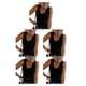 thumbnail image 2 of Sonducket Top para mujer, ropa de calle, chalecos de punto a la moda para un aspecto elegante de verano, chaleco de algodón con cuello Halter Type2 NO2, 2 of 6