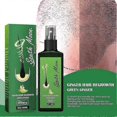 thumbnail image 2 of 3Pcs Growth Nourishing Ginger Spray, Hair Growth Serum Spray Hair Lotion, Regrowth Nourishing Ginger Spray, 2 of 5